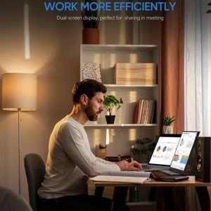 Portable Monitor NWT, Brand New
